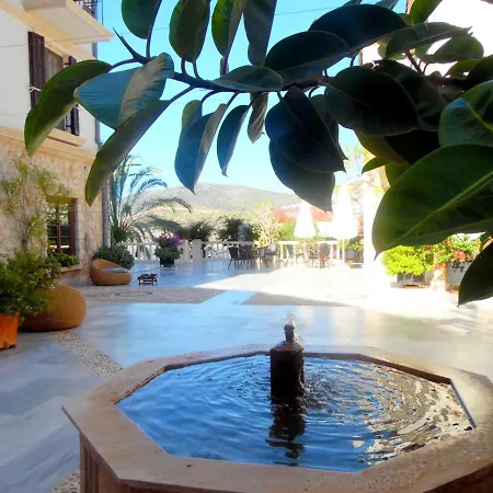 Club Patara - Double Bedroom *