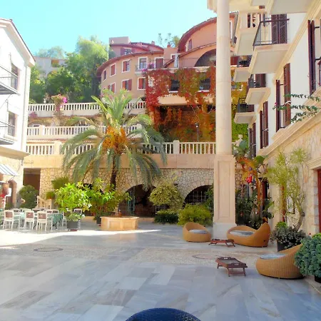 Club Patara - Double Bedroom Apartment *