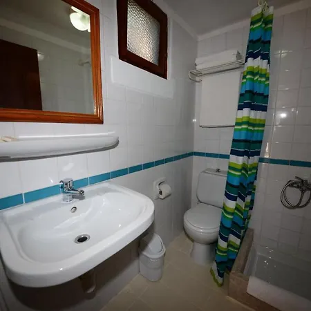 Apartment Club Patara - Double Bedroom Kalkan