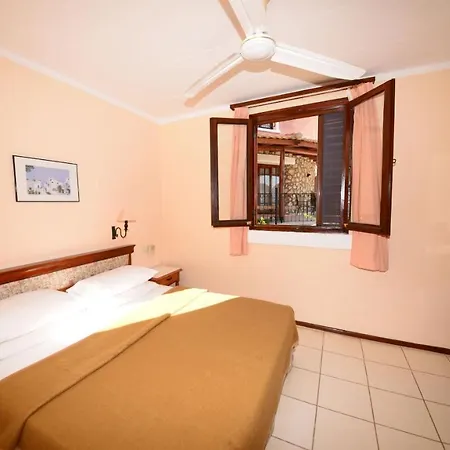 Club Patara - Double Bedroom * Kalkan