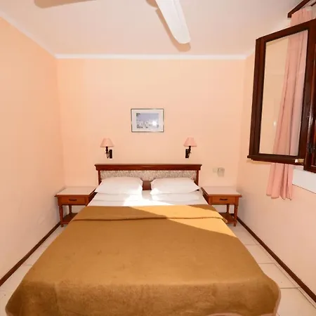 Club Patara - Double Bedroom Kalkan