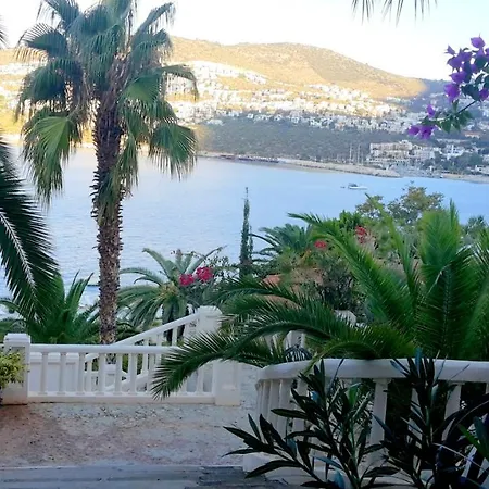 Club Patara - Double Bedroom Apartamento *