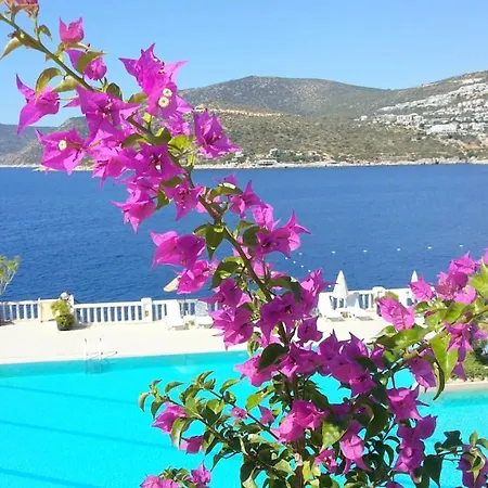 Club Patara - Double Bedroom
