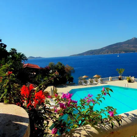 Club Patara - Double Bedroom Apartamento *