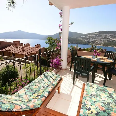 Club Patara - Double Bedroom *